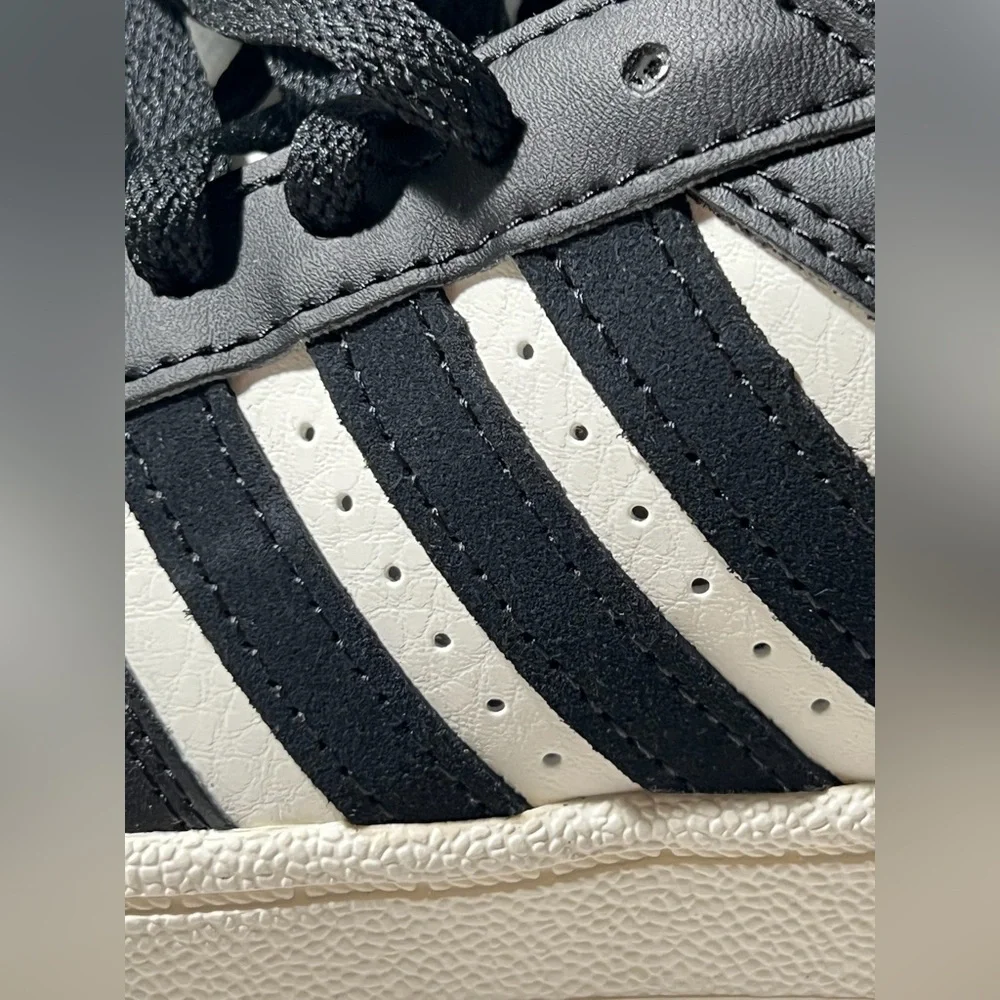 adidas break start